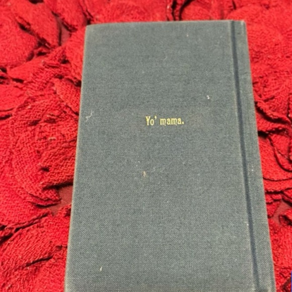 “Insults and Comebacks” book - Picture 3 of 5